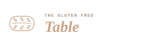 The Gluten Free Table Bakery
